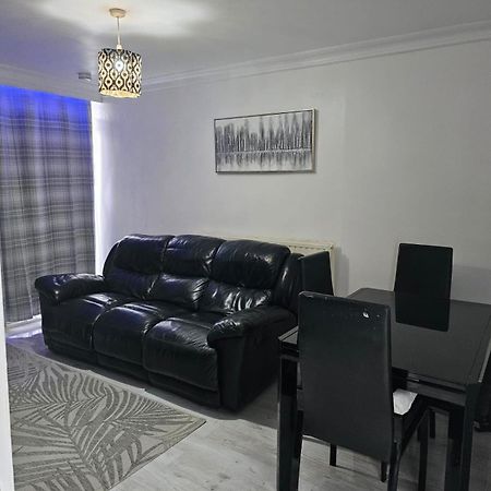Holiday Apartment London Bagian luar foto
