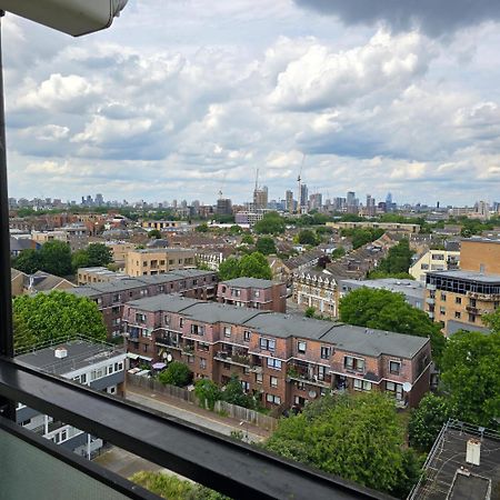 Holiday Apartment London Bagian luar foto