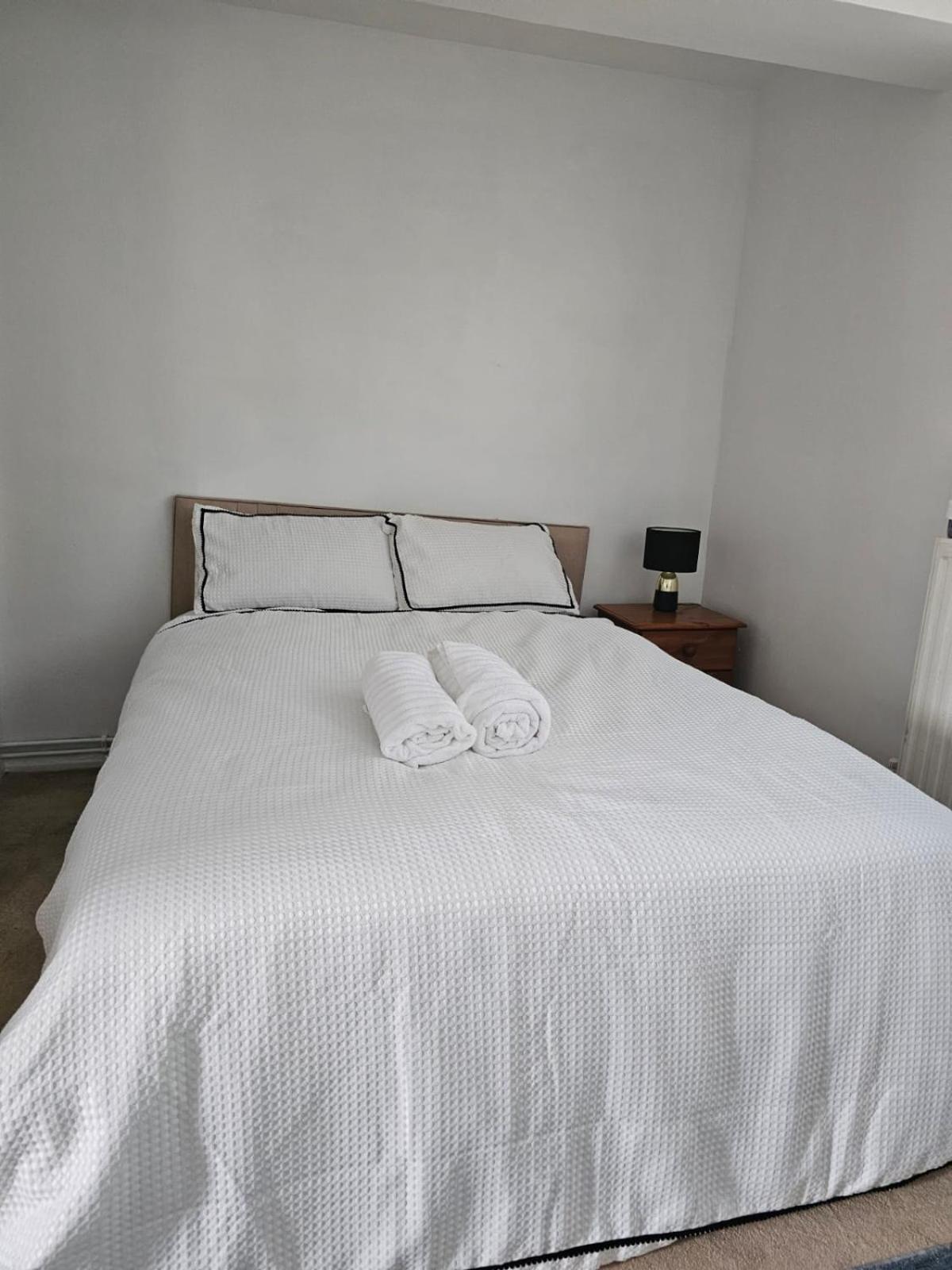 Holiday Apartment London Bagian luar foto