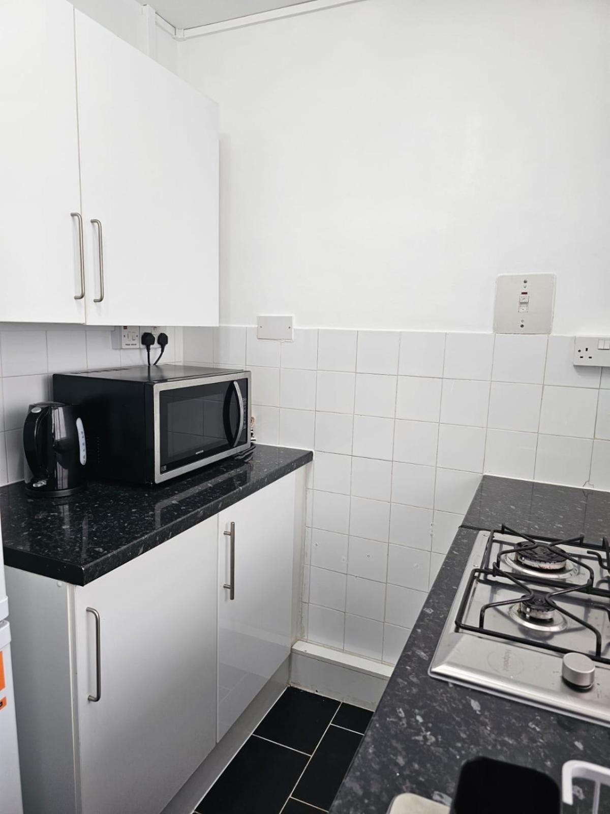 Holiday Apartment London Bagian luar foto