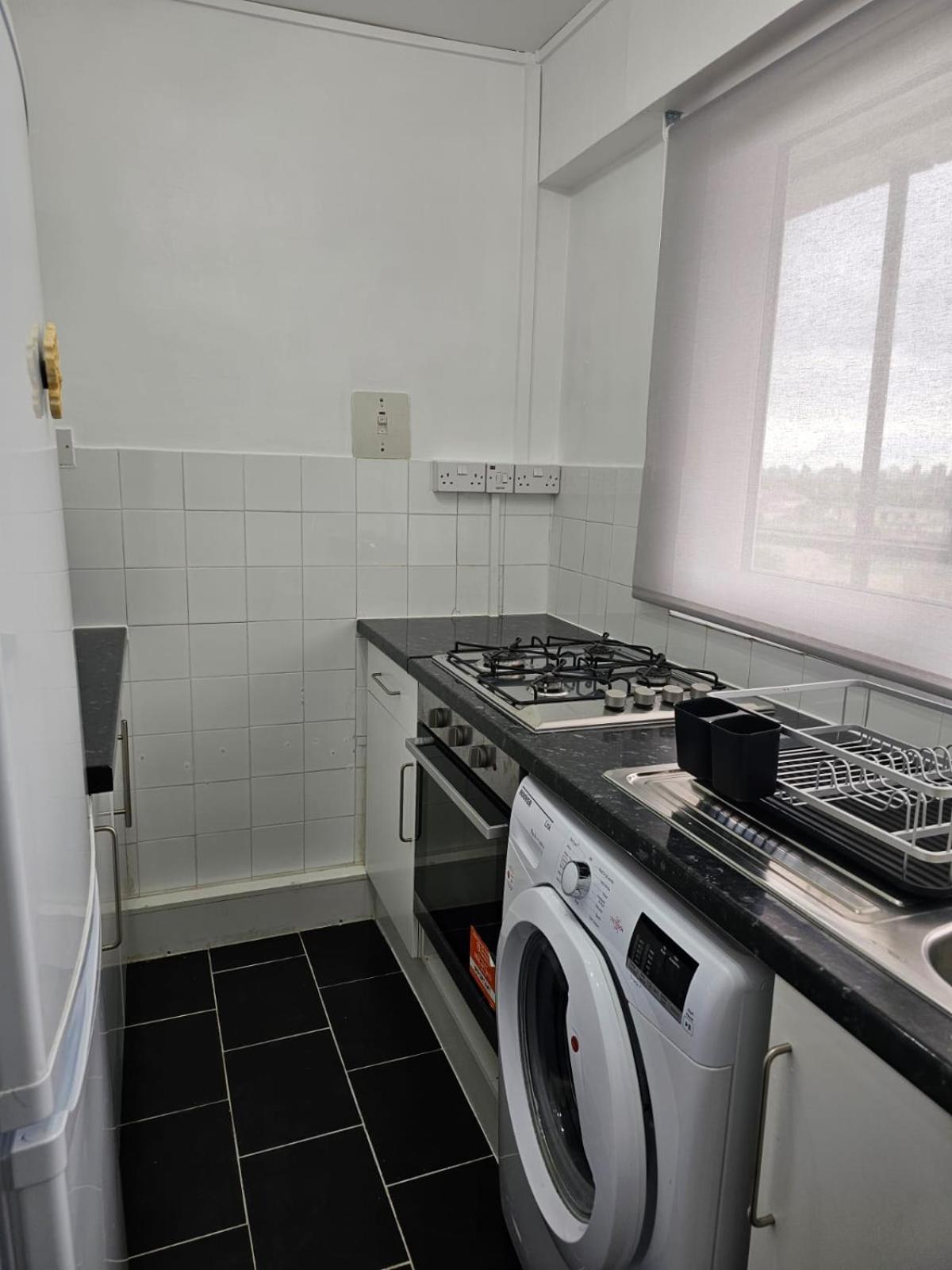 Holiday Apartment London Bagian luar foto