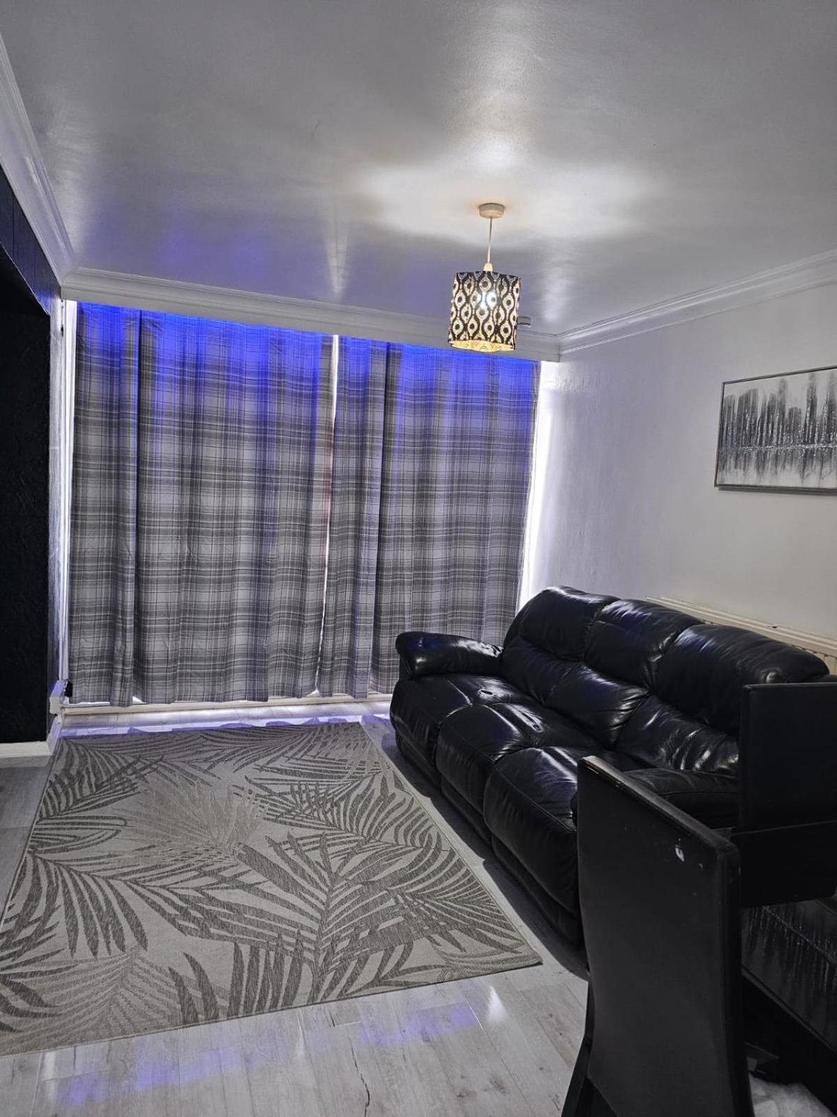 Holiday Apartment London Bagian luar foto