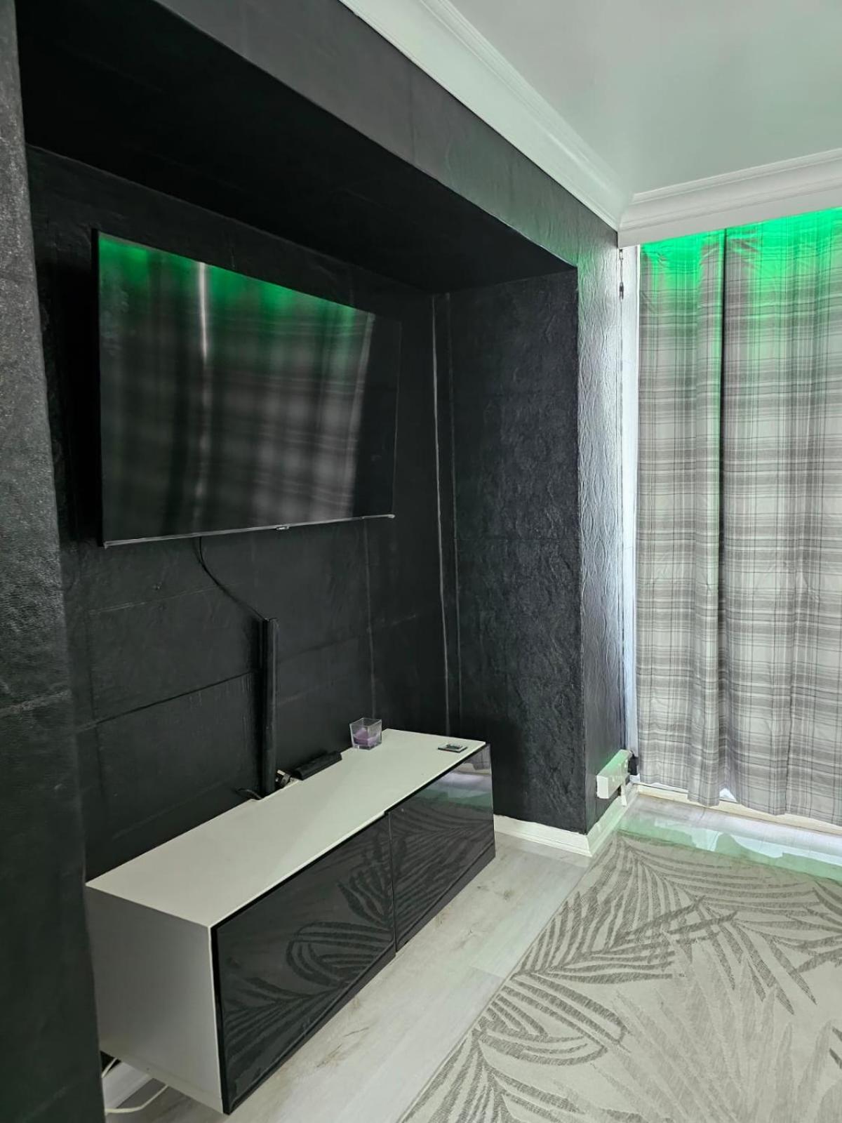Holiday Apartment London Bagian luar foto