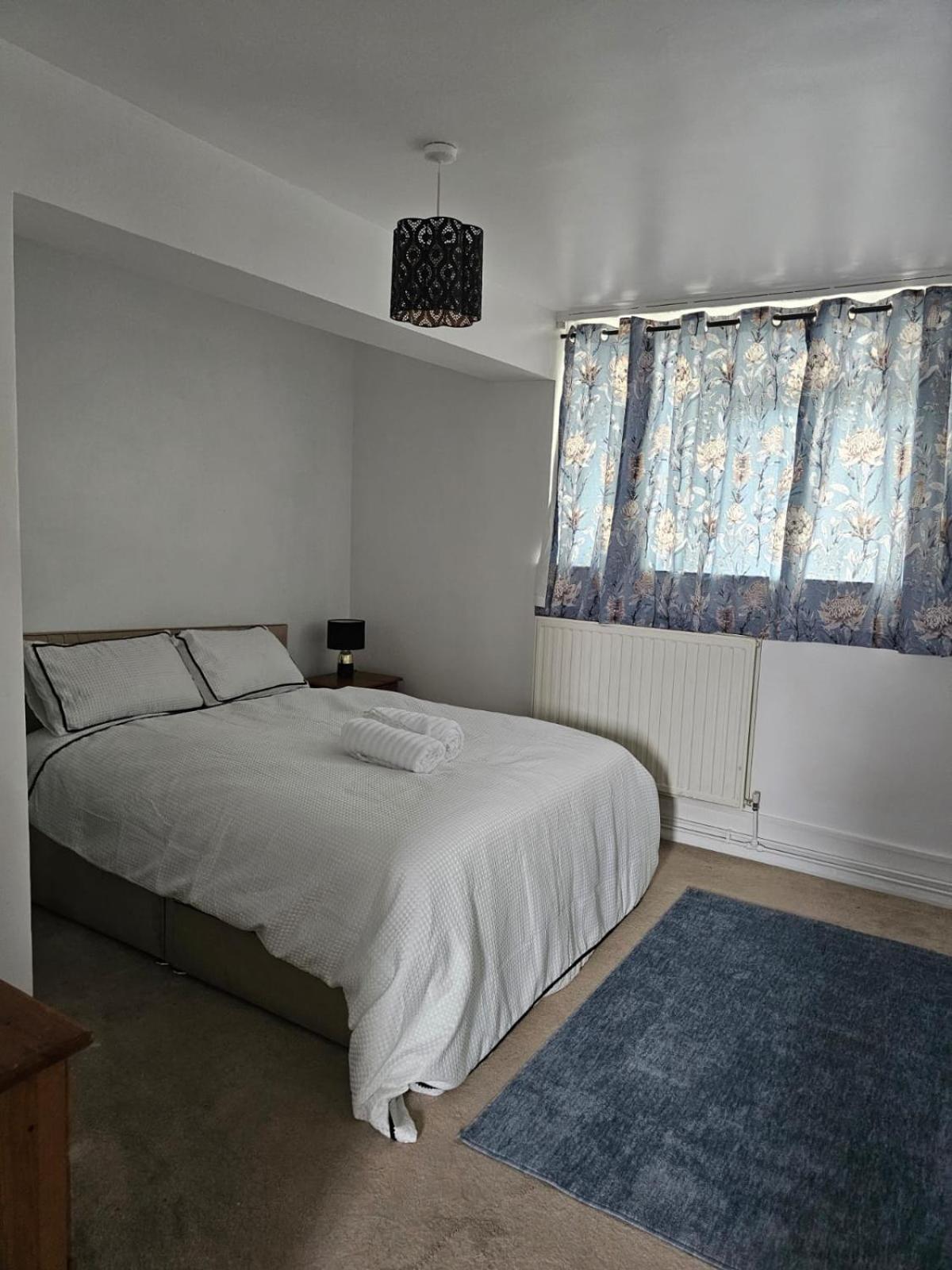 Holiday Apartment London Bagian luar foto