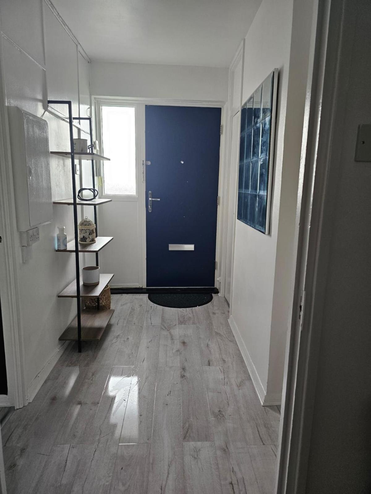Holiday Apartment London Bagian luar foto