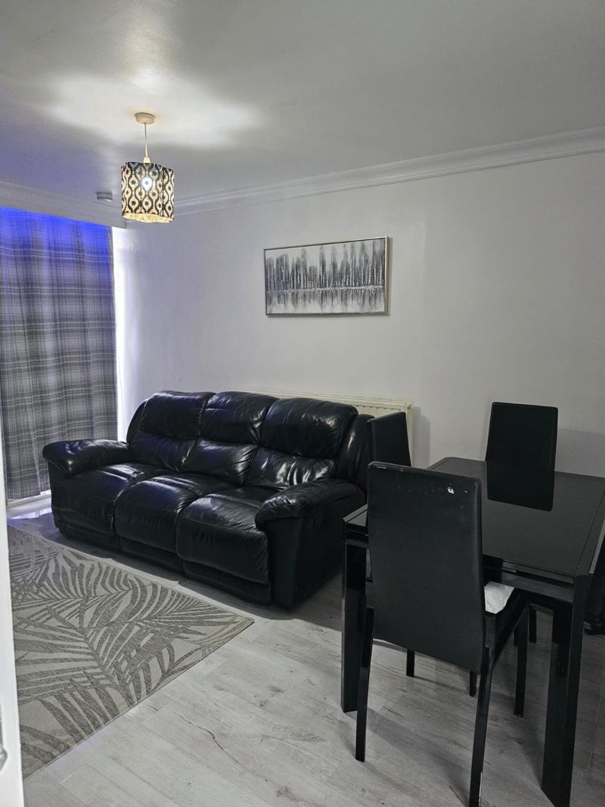 Holiday Apartment London Bagian luar foto